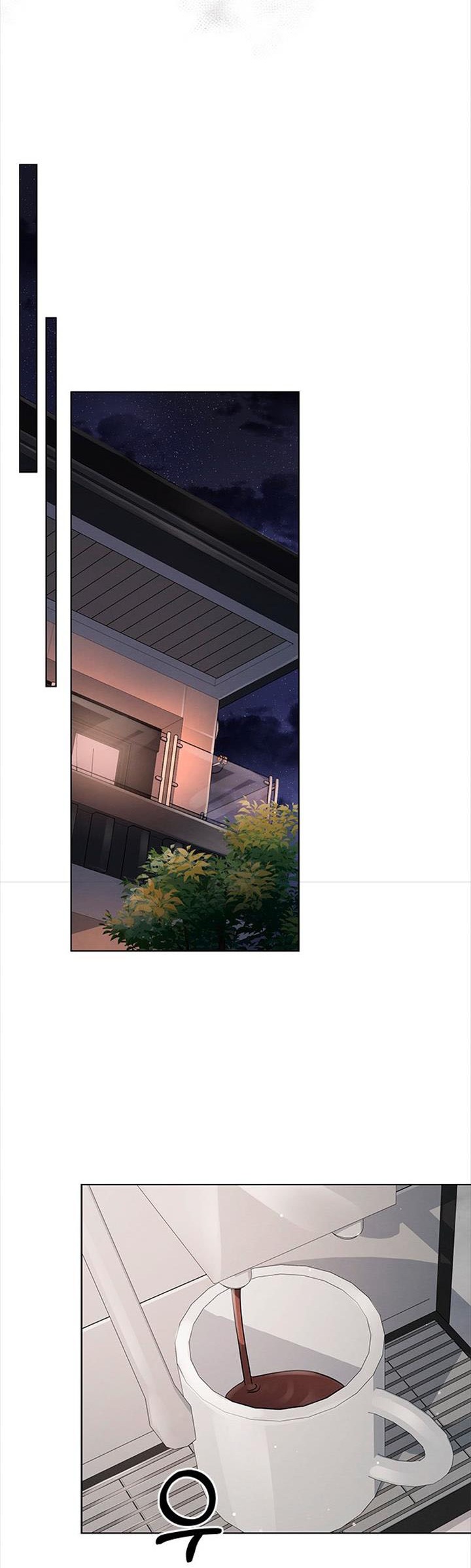 lâu đài - cô dâu của ma chapter 54 7