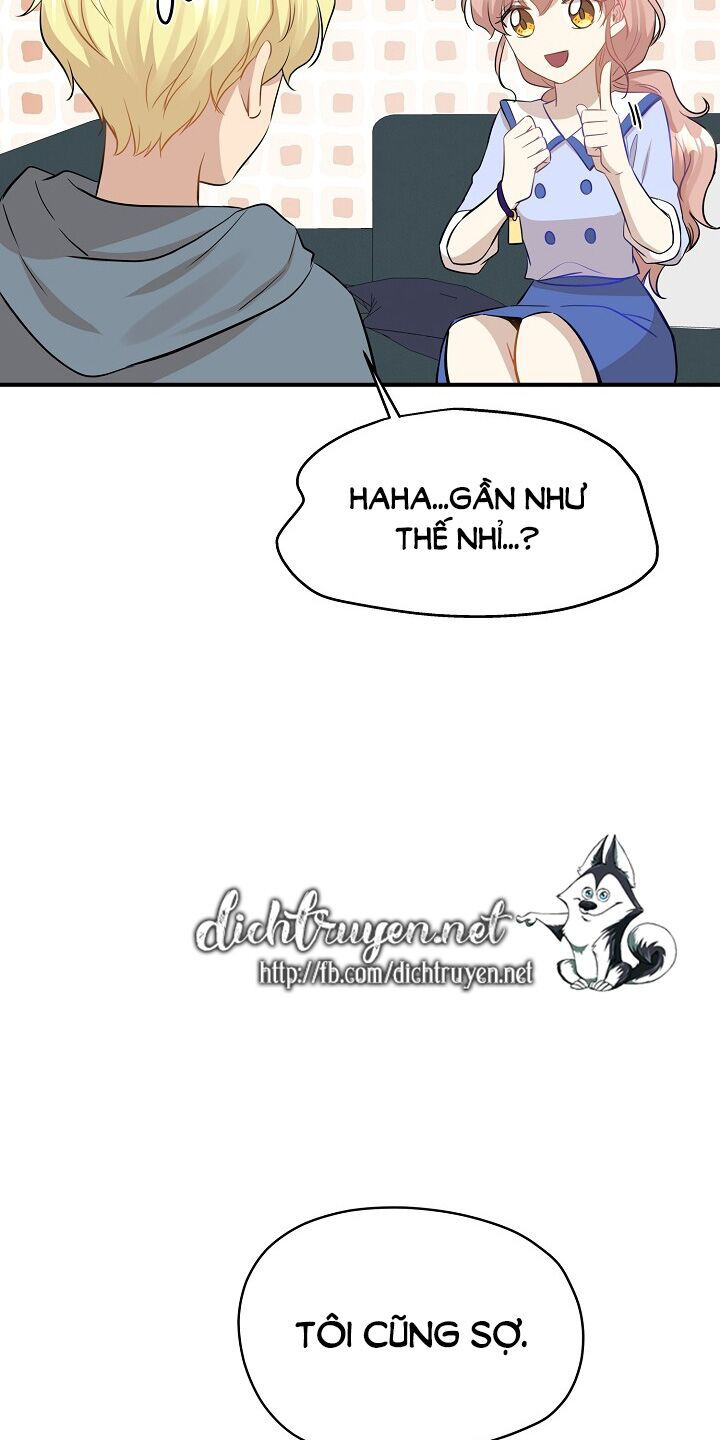 cuộc sống kỳ thú chapter 34 51