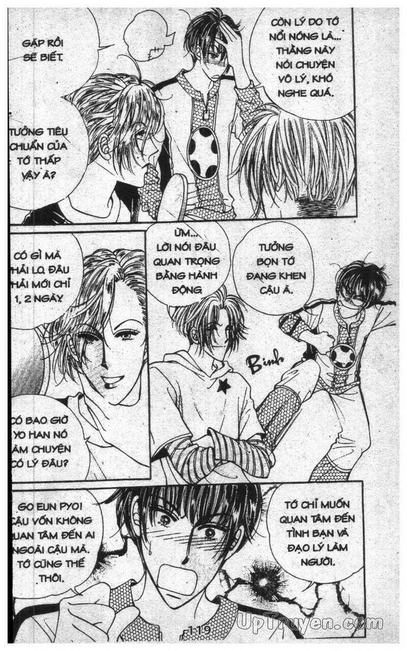 want you chapter 1 118