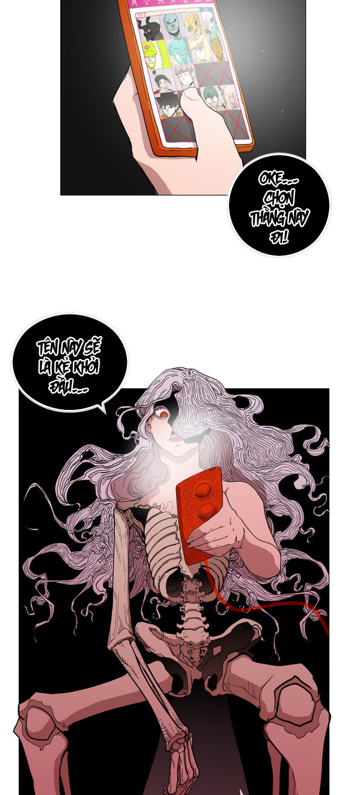 hard core leveling warrior chapter 74 34