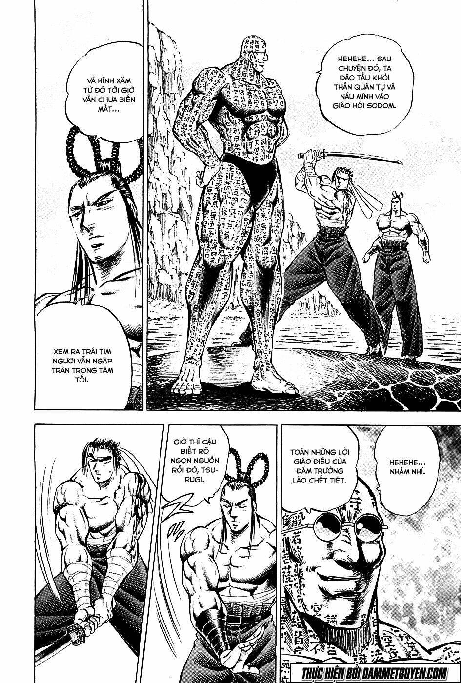 akakatsuki!! otokojuku - seinen yo, taishi wo idake chapter 58 18