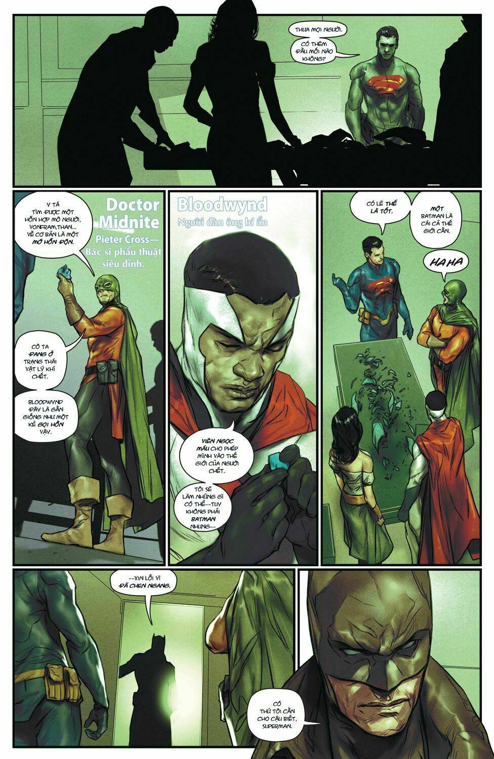 The Multiversity chapter 3 31