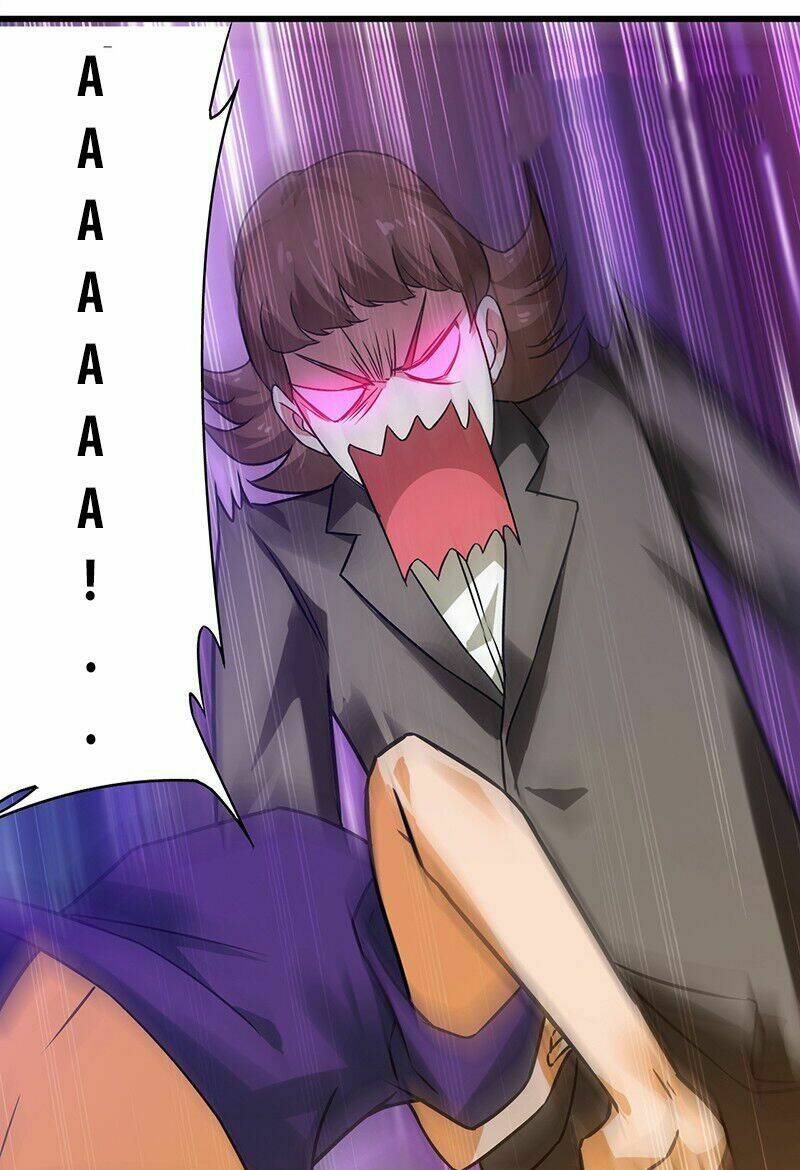 siêu cấp bại gia tử chapter 9 12