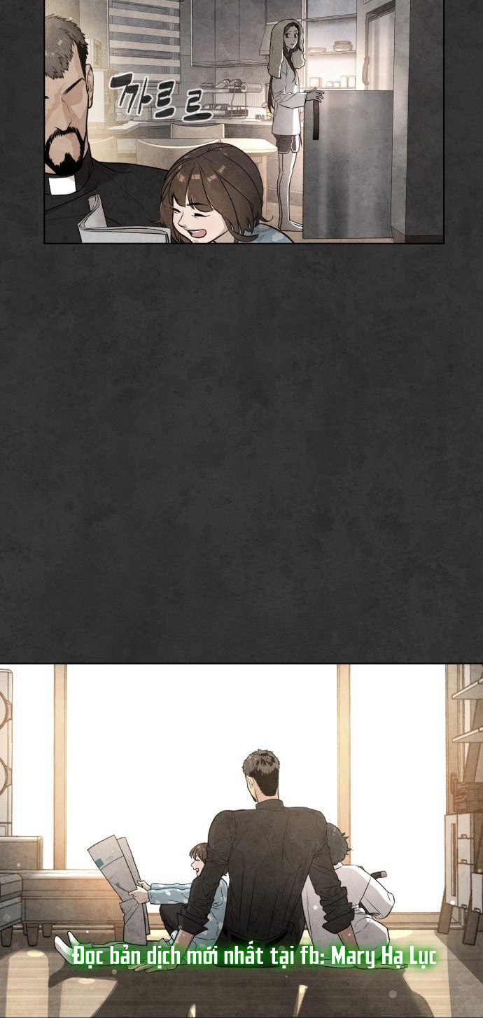 bạch huyết - white blood chapter 10 33