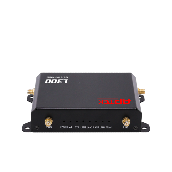 Bộ phát Wifi 4G/LTE bán công nghiệp APTEK L300 - Hàng Chính Hãng