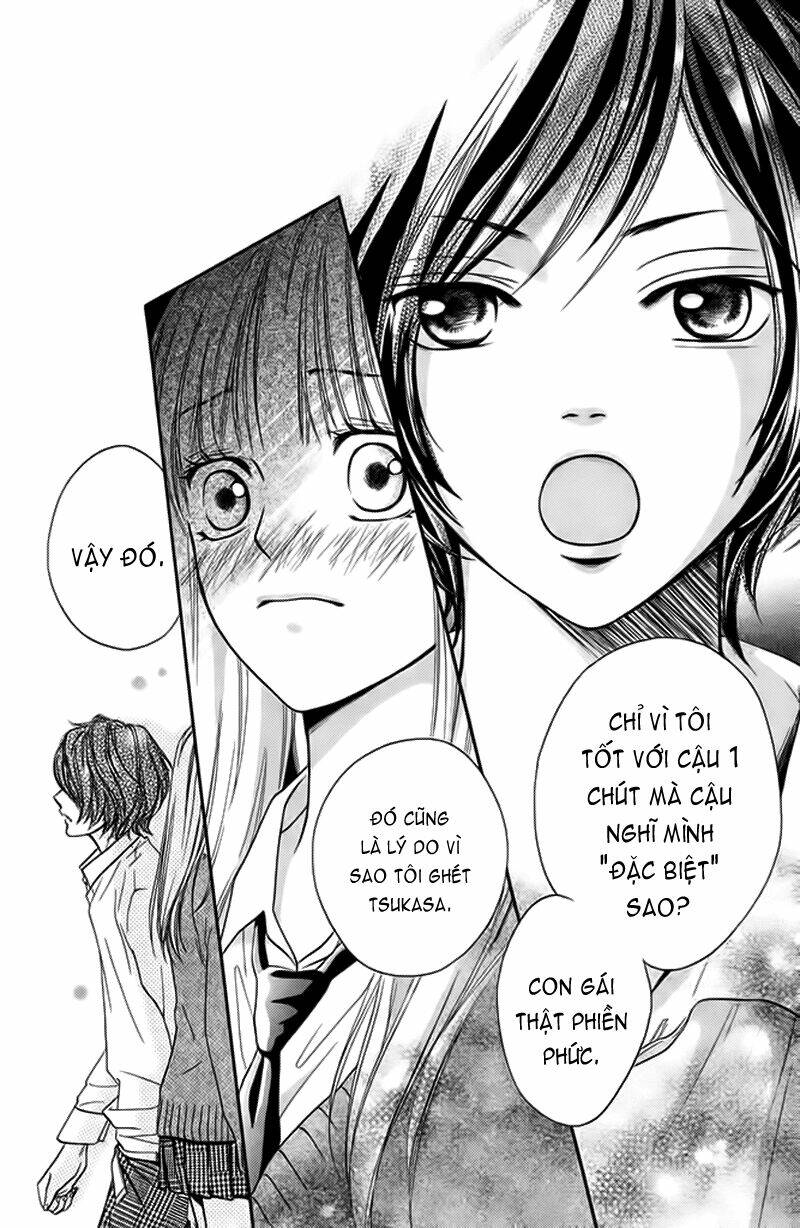 nakanmon! chapter 3 29