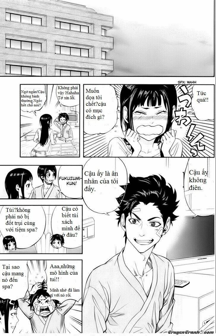 doctor duo chapter 15 6