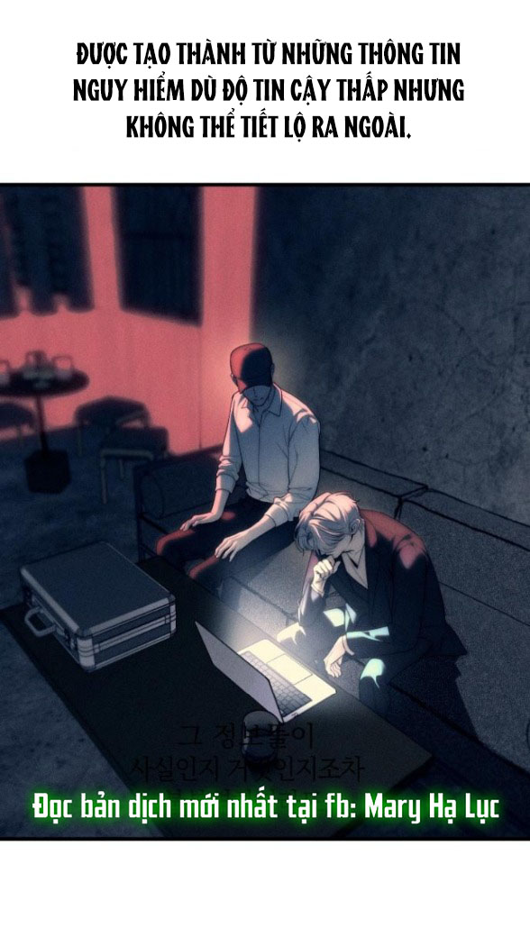 xâm nhập trường trung học tài phiệt chapter 92.1 19