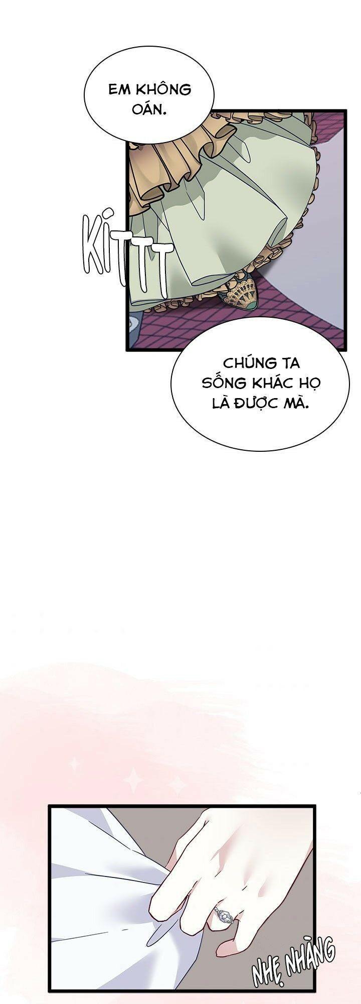 con gái chồng quá dễ thương chapter 34 23