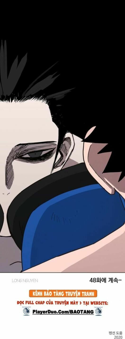 Võ Sĩ Quyền Anh chapter 47 49