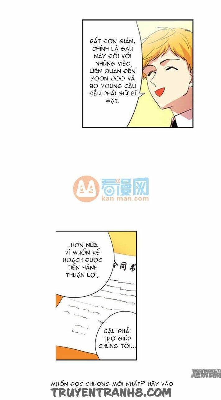 trở lại tuổi mười mấy chapter 35 12