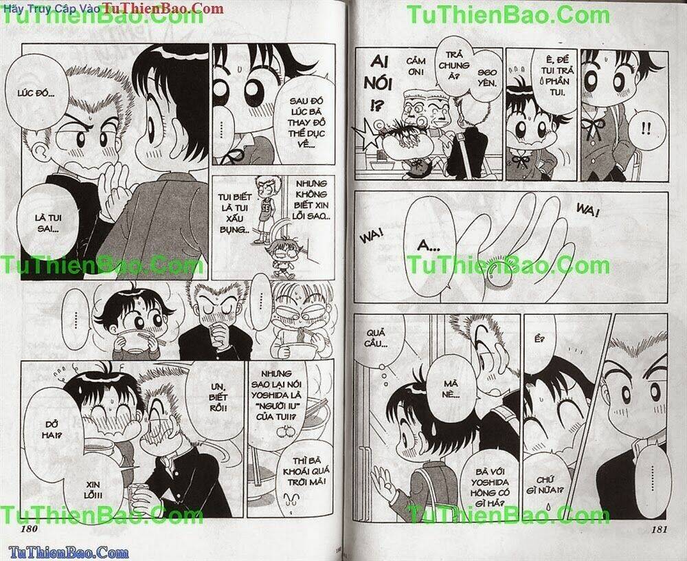 nhóc miko chapter 12 90