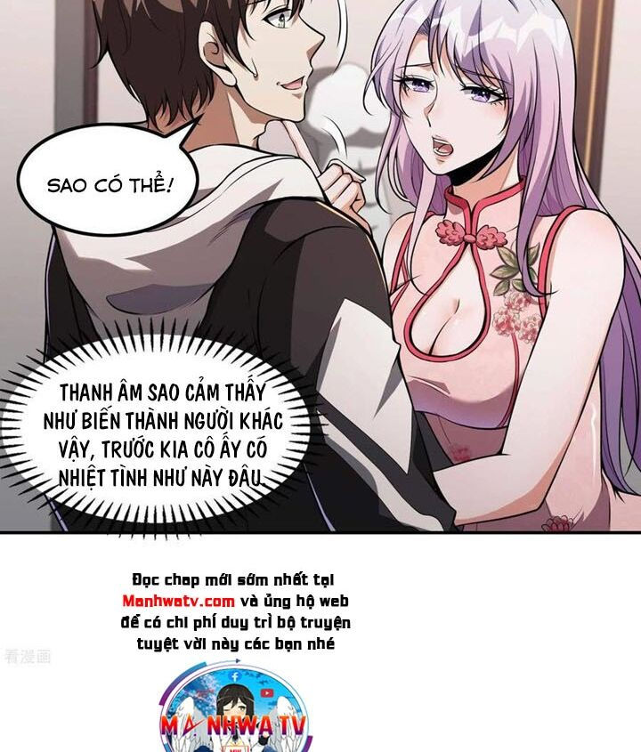 đệ nhất người ở rể chapter 101 17