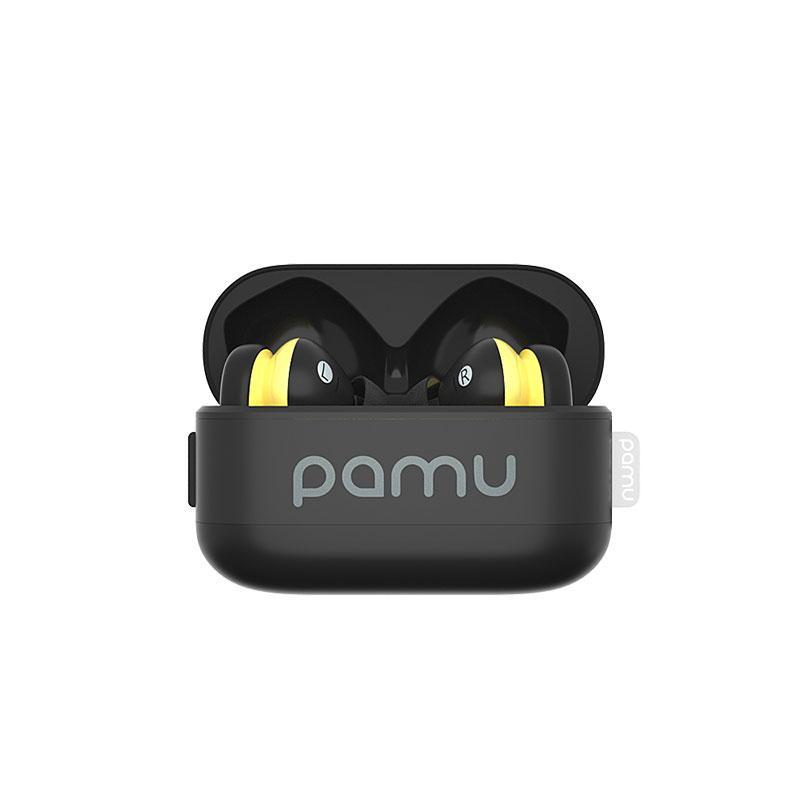 Tai nghe bluetooth PADMATE PAMU Z1 LITE - Hàng chính hãng