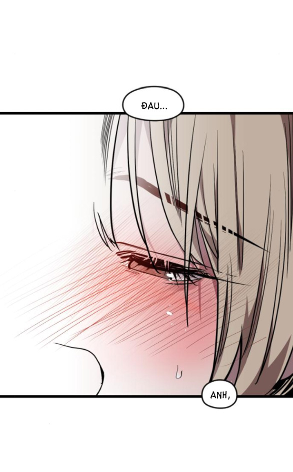 Nari Ở Nhà Đối Diện chapter 38.2 - Trang 11