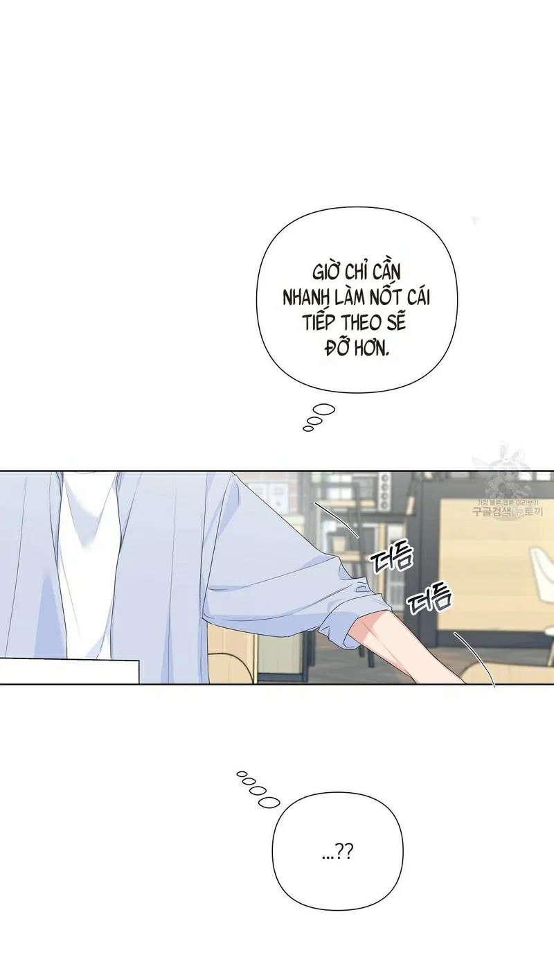 đừng bận tâm, em yêu chapter 19 12