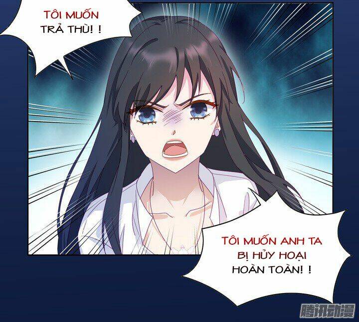 ảnh đế lão công ngoan ngoan ái chapter 4 16