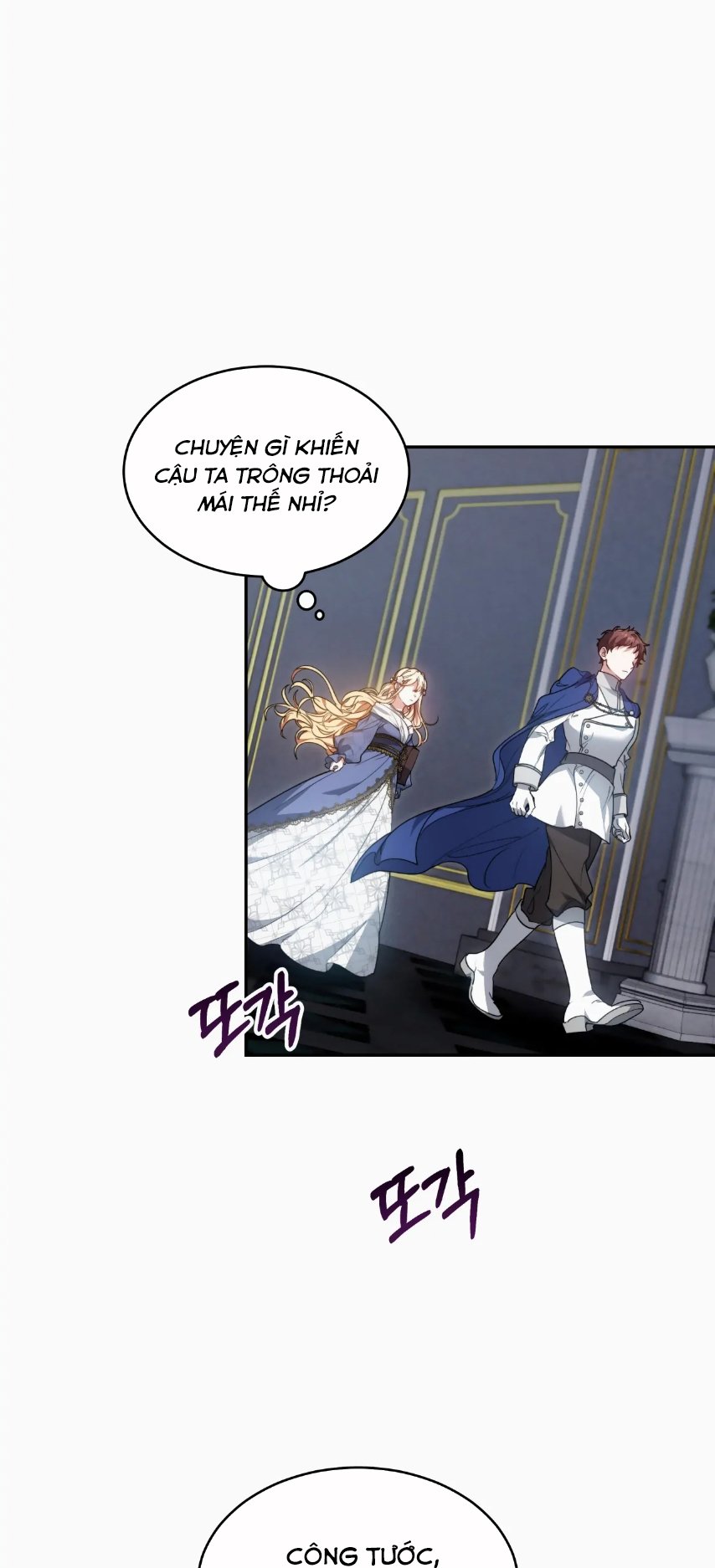 thoát chết một cách dễ dàng chapter 6 32