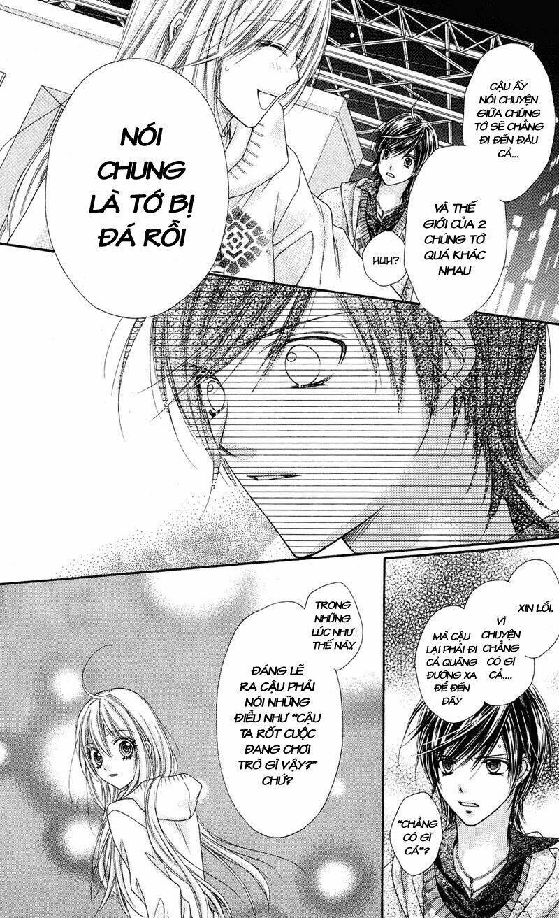 rockin' heaven chapter 27 24