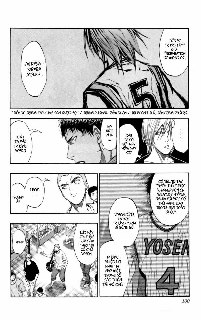 vua bóng rổ kuroko chapter 75 16