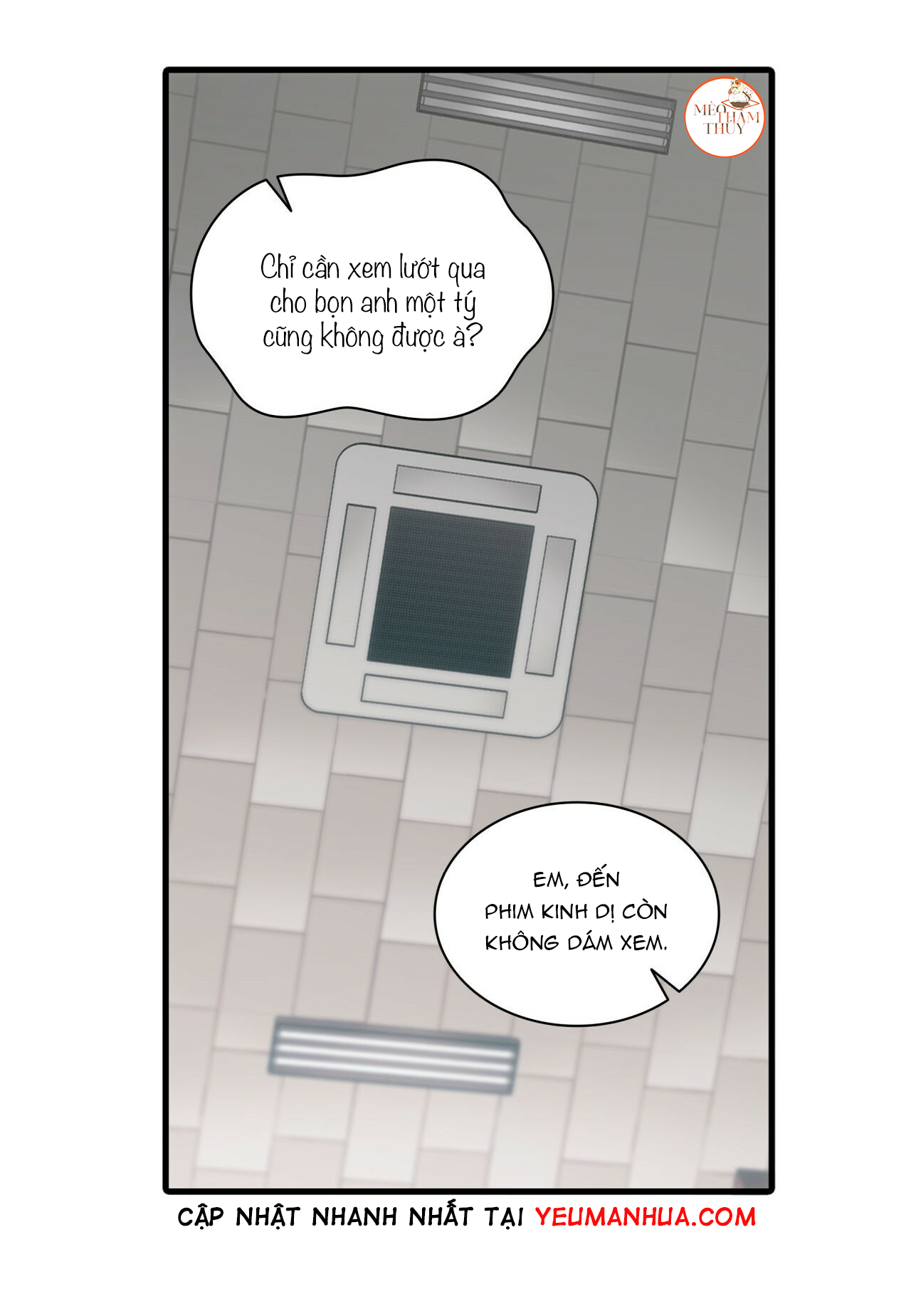 giai điệu của ngôn ngữ chapter 22 16