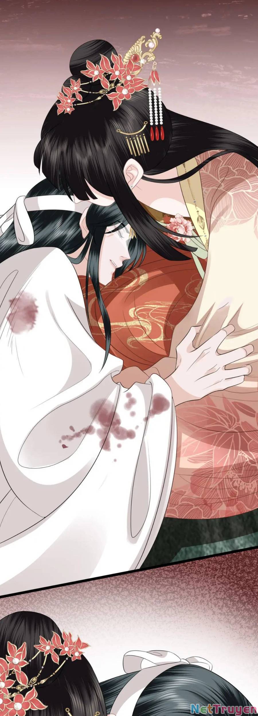 điều hương vương phi chapter 38 14