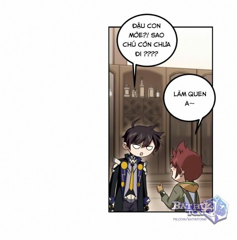 võng du chi cận chiến pháp sư chapter 305 16