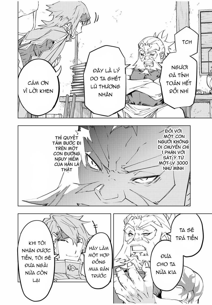 Bị Phản Bội Bởi Đồng Đội Và Sở Hữu [Gacha Không Giới Hạn] Lv.9999 chapter 88 23