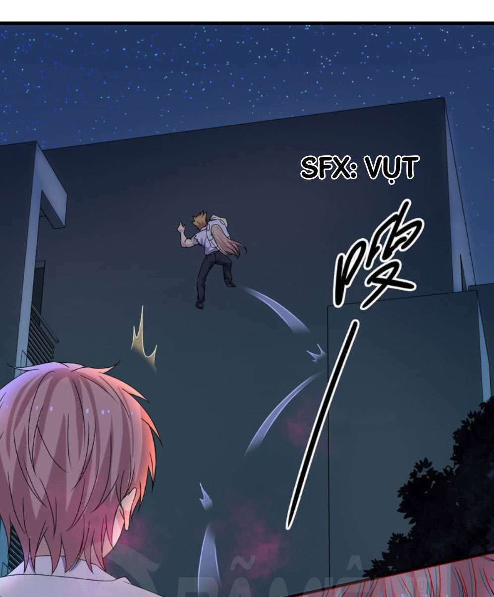 ta có nhẫn thần quyền năng chapter 30 8