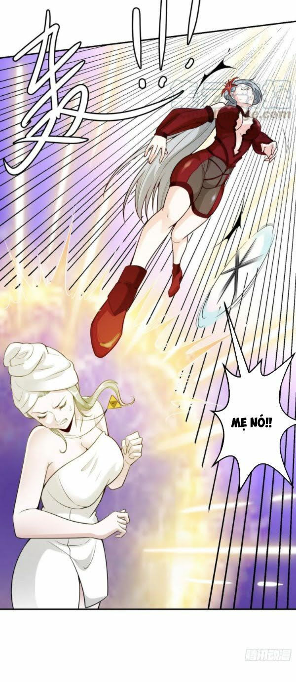 ta chẳng qua là một đại la kim tiên chapter 53 17