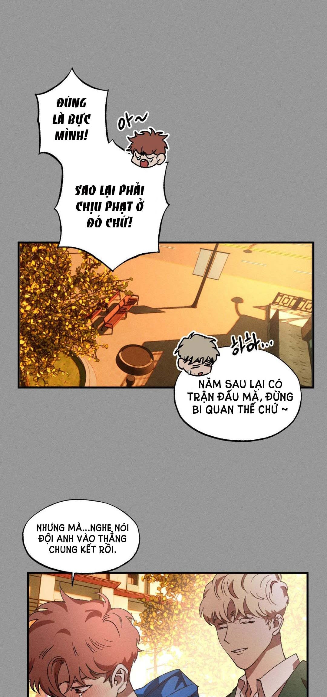 bẫy kép chapter 35.2 5