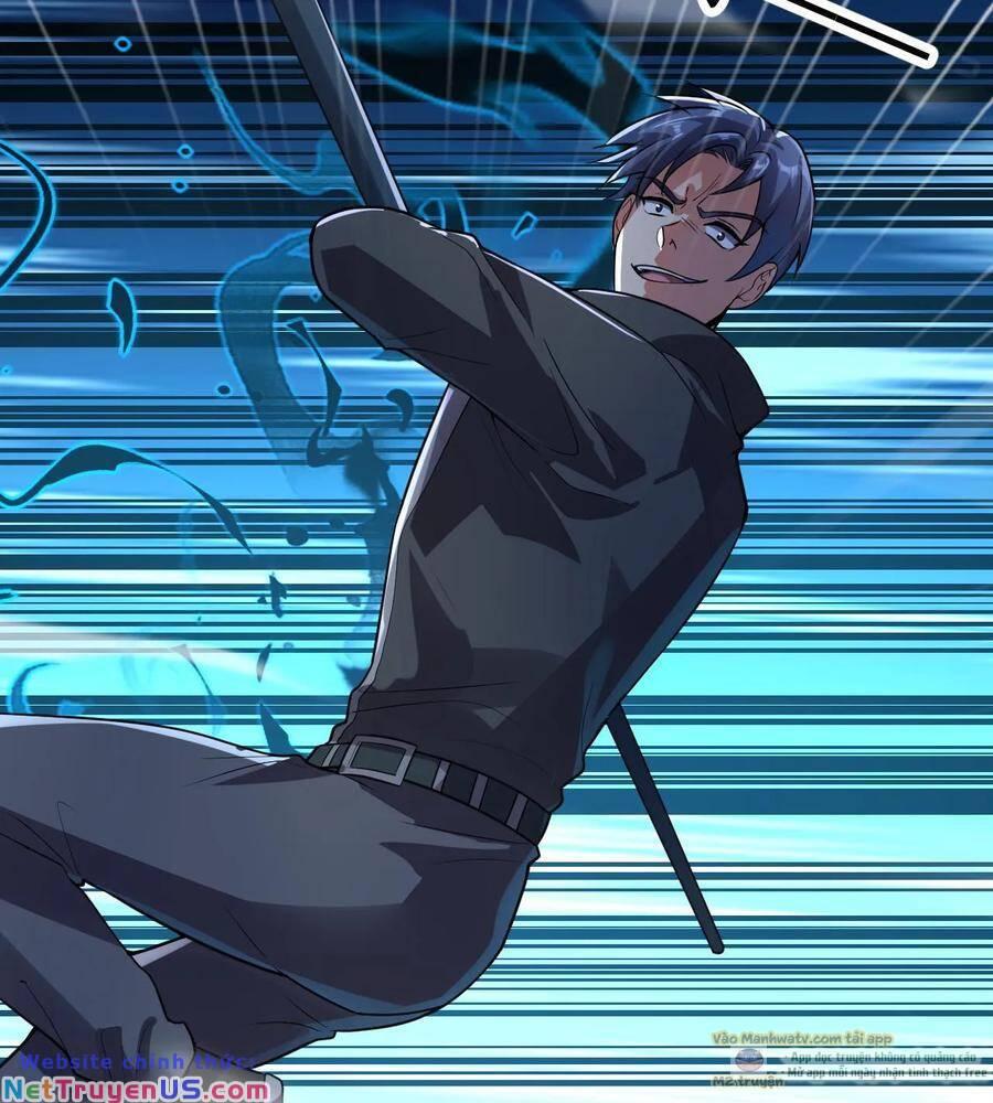 nhìn thấy thanh máu, ta xử tội thần linh chapter 120 58