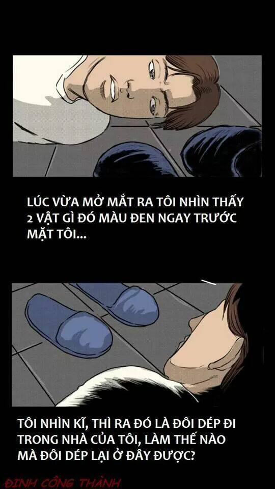 thầy súng kể chuyện ma chapter 27 10