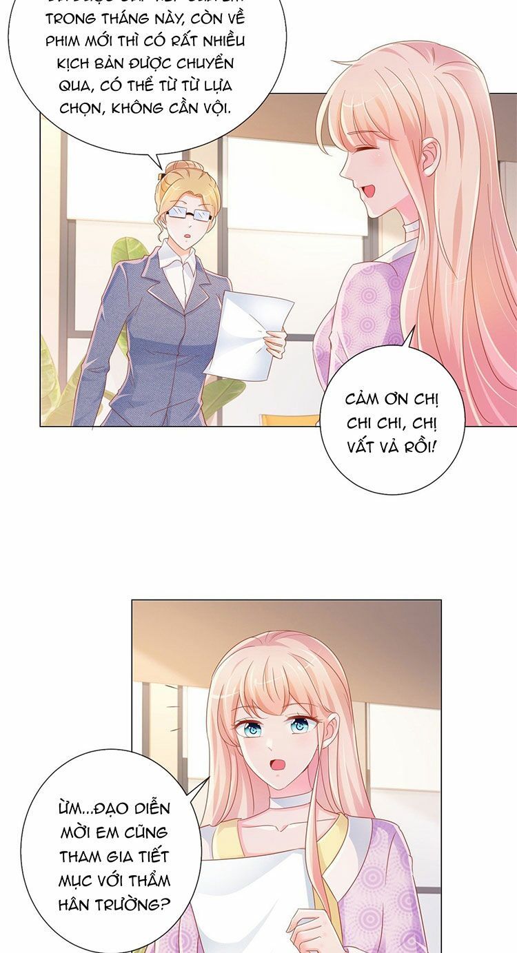 ẩn hôn 100%: chọc tức vợ yêu mua một tặng một chapter 298.2 7