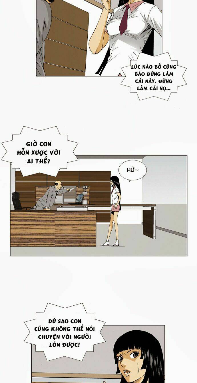 ultimate legend: kang hae hyo chapter 52 17