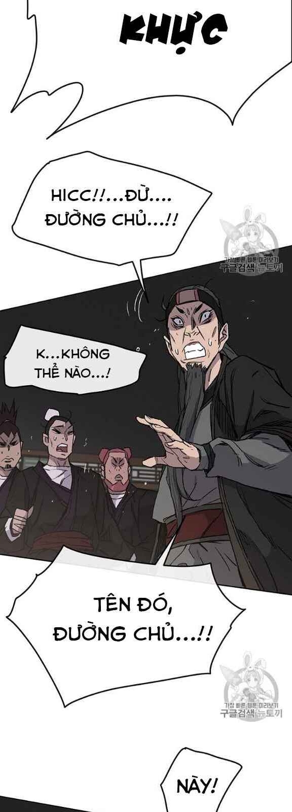 kiếm sĩ bất bại chapter 35 45