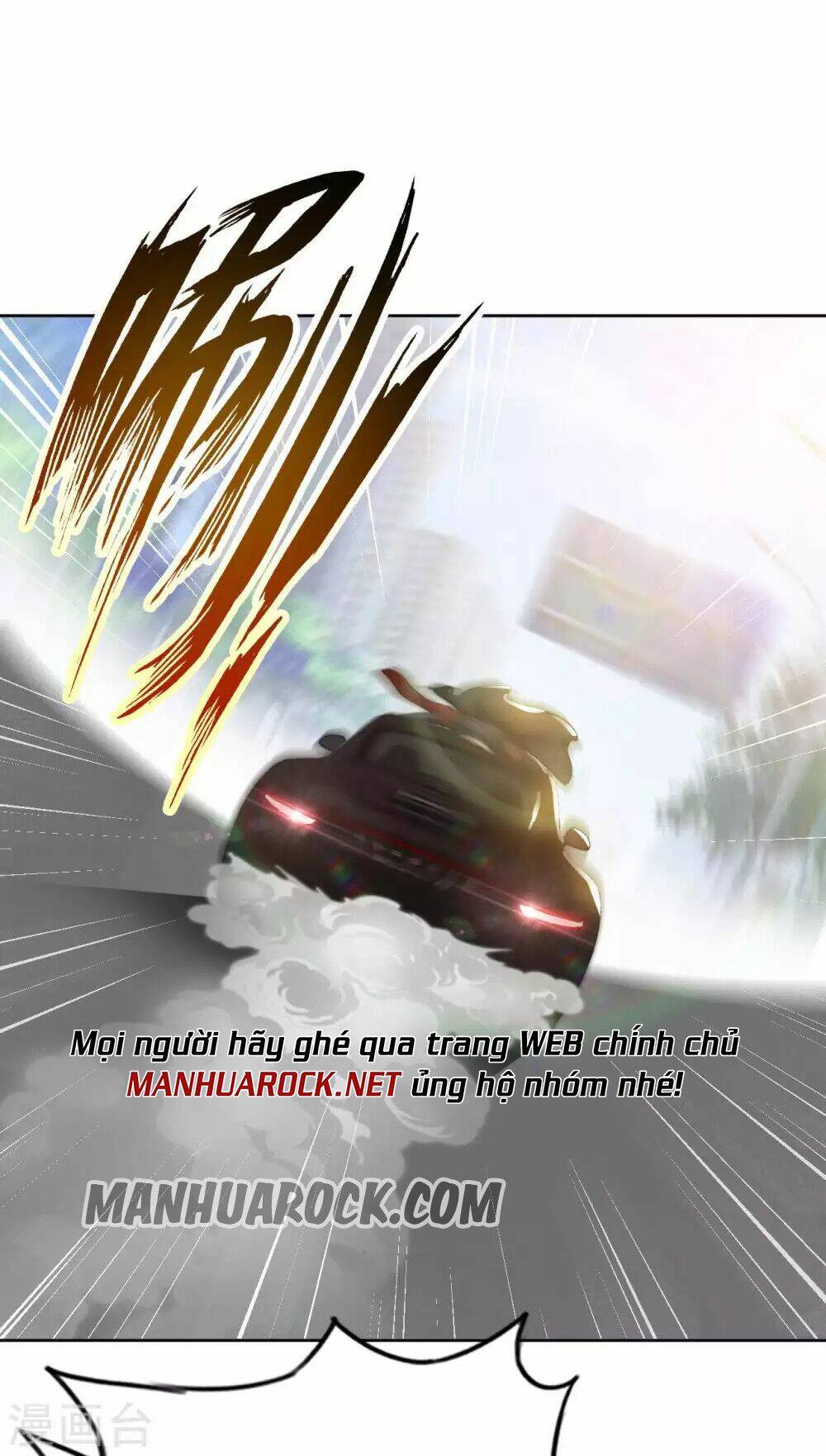 sư phụ của ta là thần tiên chapter 48 14