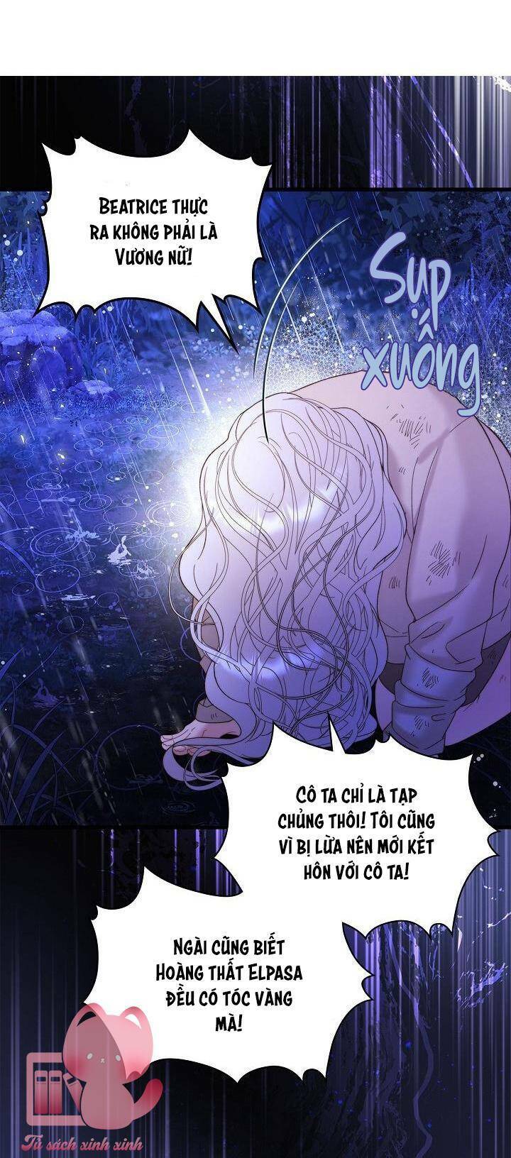 [15+] công chúa chloe chapter 105 69