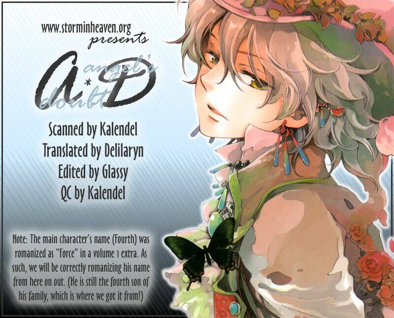 a*d tenshi no uso chapter 5 1