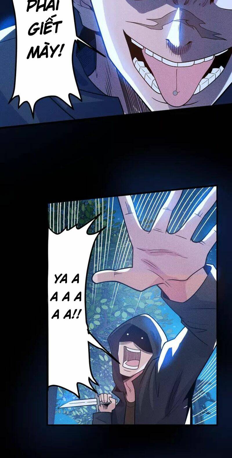 cao thủ cận vệ của nữ chủ tịch chapter 142 2