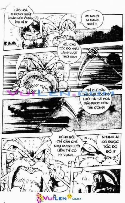 những người bạn tốt chapter 20 22