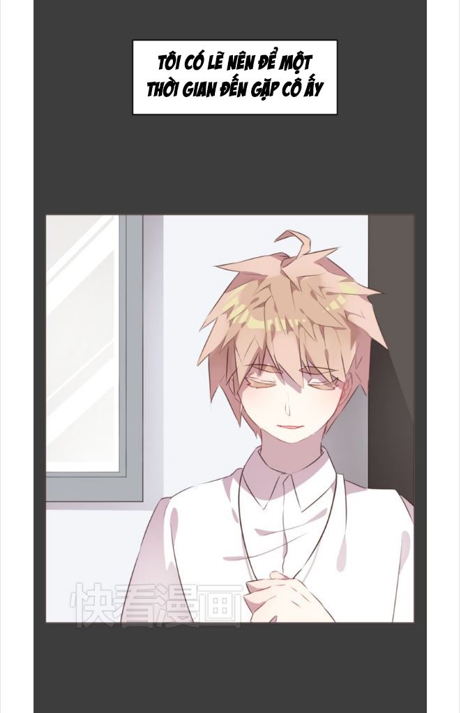 người yêu biến mất chapter 55 14