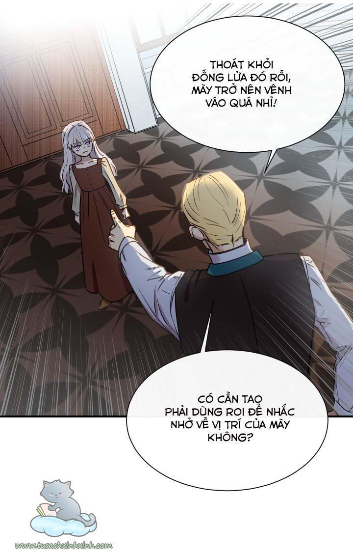 công nương khế ước của gia tộc công tước quái vật chapter 3 7