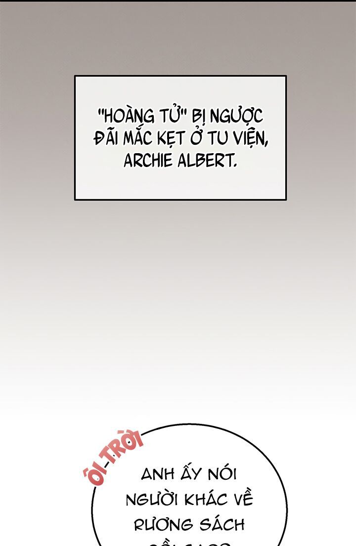 hãy trả lời em, hoàng tử! chapter 21 48