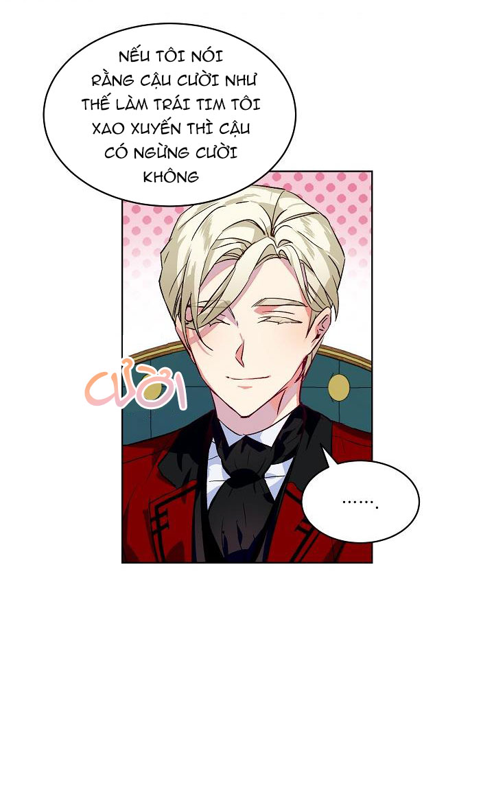 quý cô quyền lực chapter 16 52