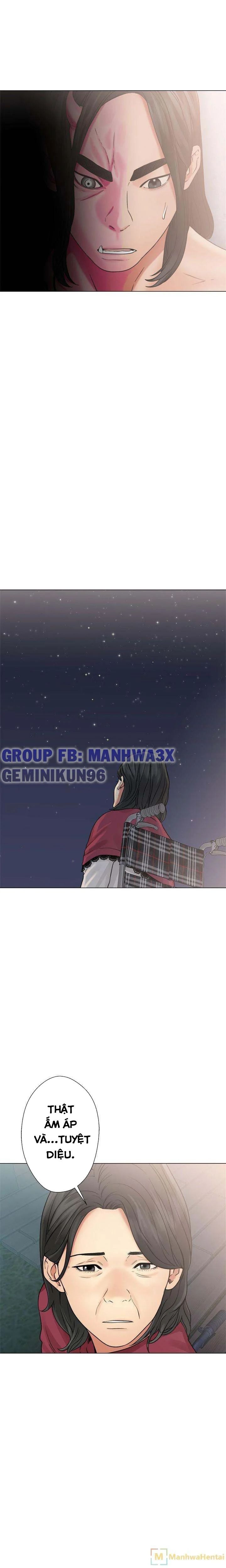 thức tỉnh dục vọng chapter 22 17