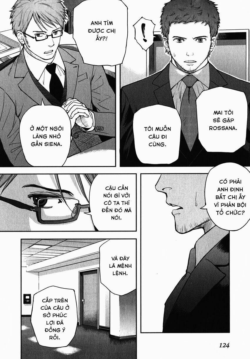 gunslinger girl chapter 43 13