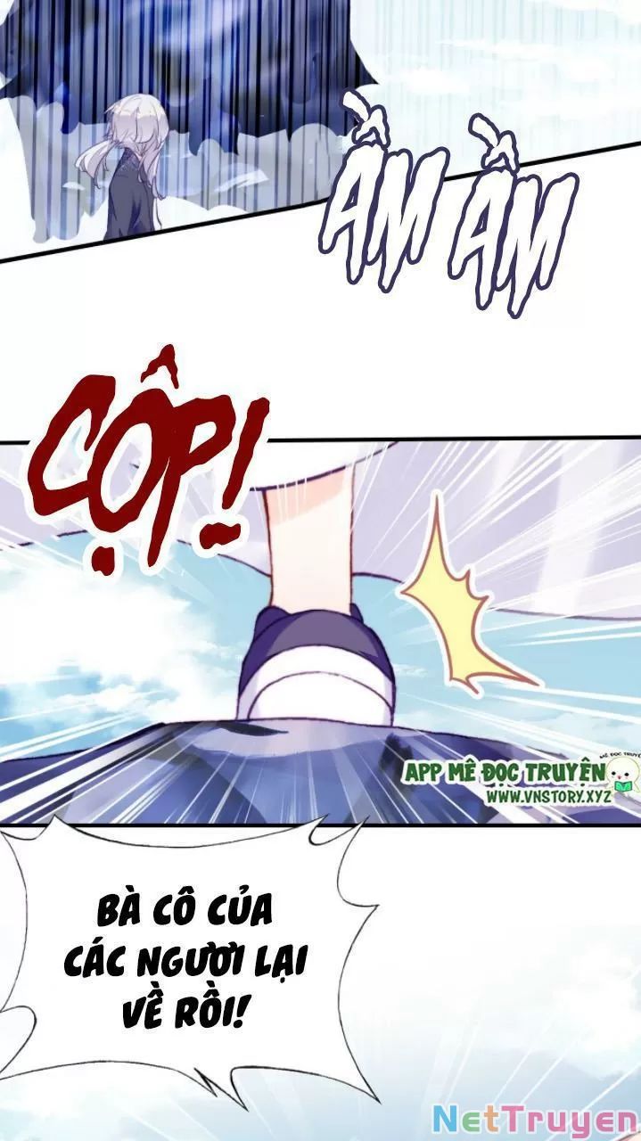 lại bị bệnh chiều chuộng quấn lấy chapter 23 36