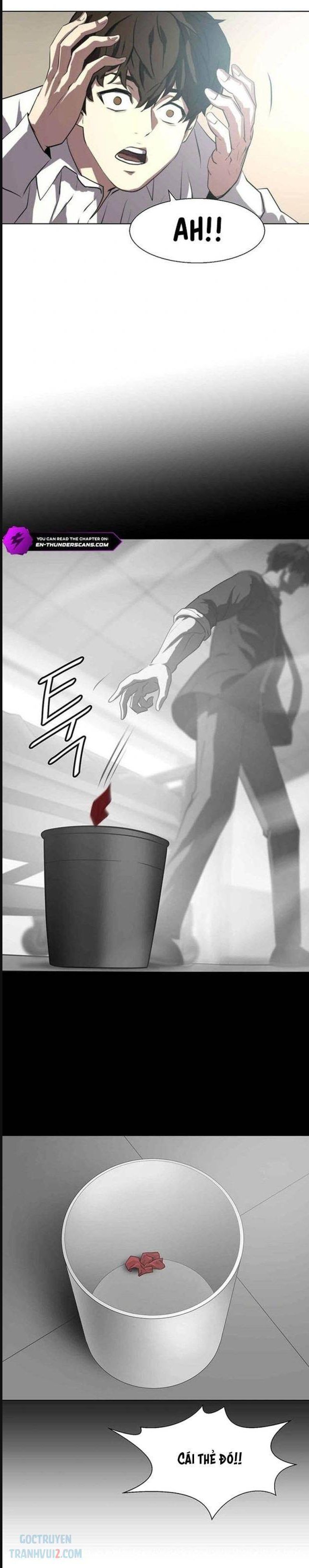 đấu trường chiến đấu chapter 3 23