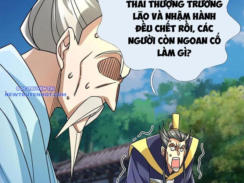 ngủ say vạn cổ: xuất thế đẩy ngang chư thiên chapter 45 85